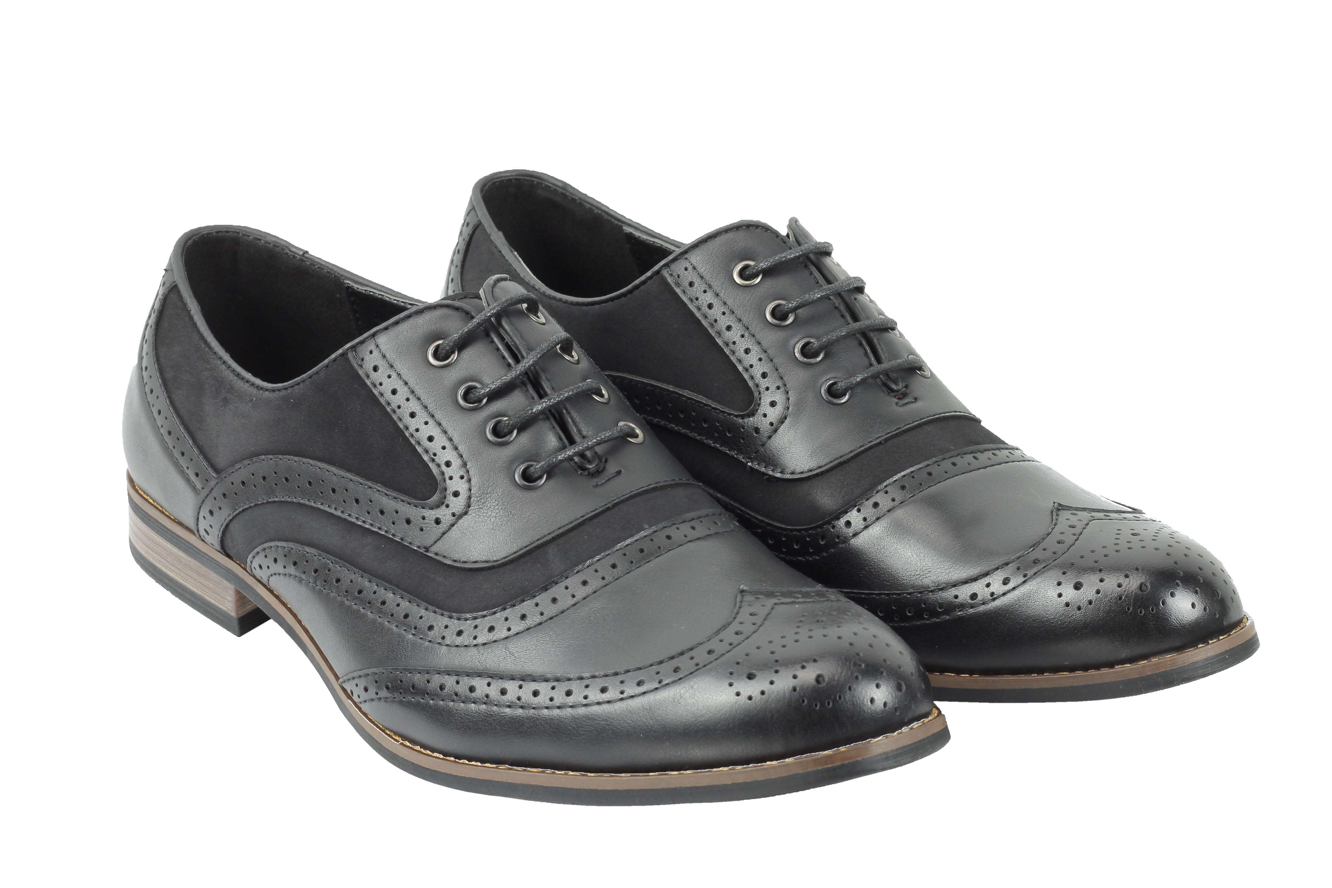 infant size 6 brogues